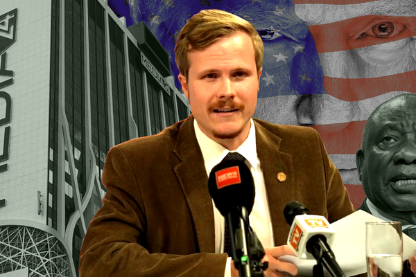 South African Pravda