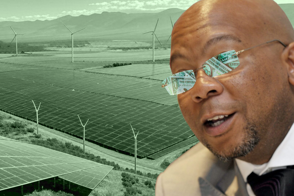 South Africa’s New Electricity Department Charts Ambitious Course for Grid and Renewables